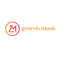 2M Genesis Music Logo
